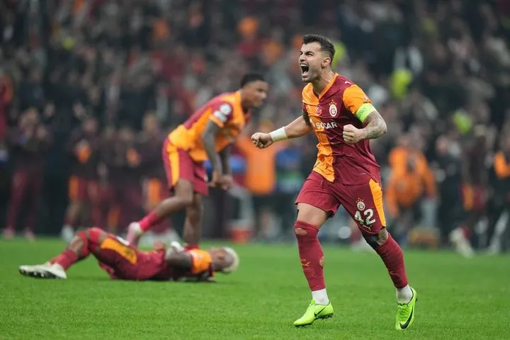 Προγνωστικά Στοιχήματος: Αξίζει το ρίσκο της Γαλατάσαραϊ