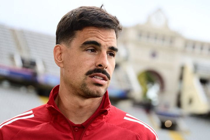 Γκαρθία: “Φανταστική πόλη η Αθήνα, Ολυμπιακός ο μεγαλύτερος σύλλογος της Ελλάδας”