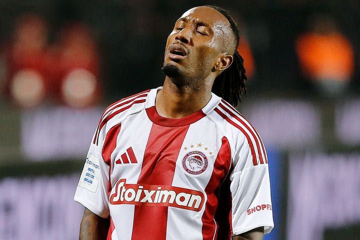 Ολυμπιακός: Ο Μεντιλίμπαρ “έσκασε” τους μαχητές του Λονδίνου