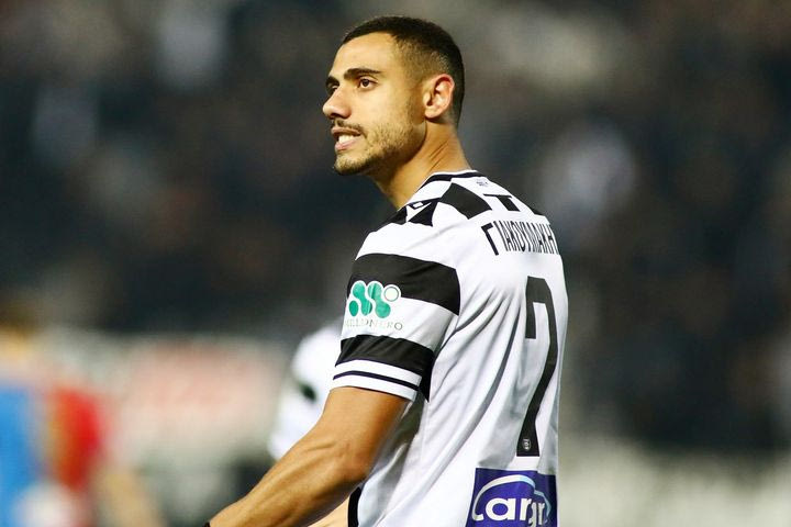 ΠΑΟΚ – Βόλος 3-0: Ασταμάτητος Δικέφαλος, η γκολάρα του Γιακουμάκη και ο Οζντόεφ τον κράτησαν πρώτο