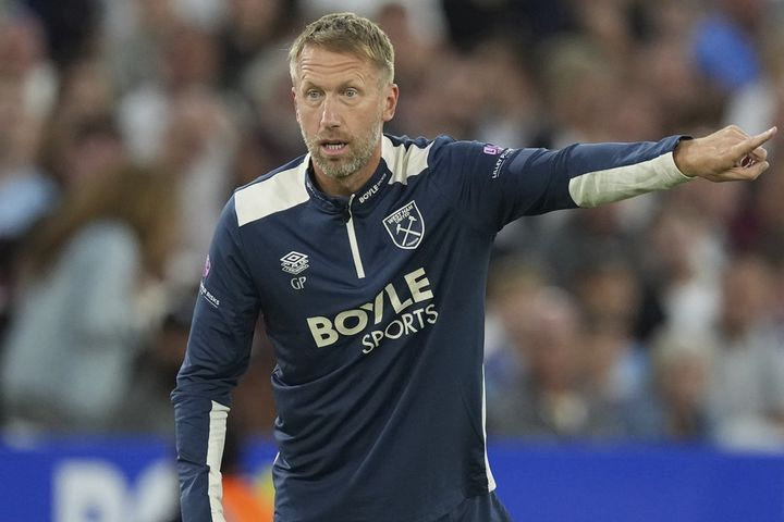 Εθνική Σουηδίας: Δίνει τα “κλειδιά” στον Γκρέιαμ Πότερ, μετά την απομάκρυνση του Τόμανσον