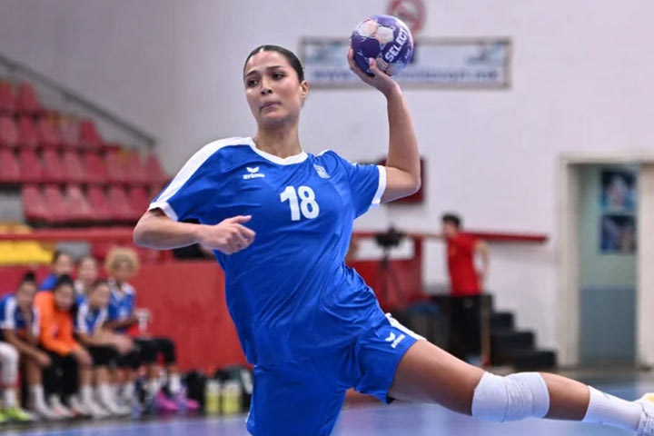 Ισπανία – Ελλάδα 35-15: Η Εθνική γυναικών λύγισε και γνώρισε βαριά ήττα στην πρεμιέρα των προκριματικών του Euro 2026