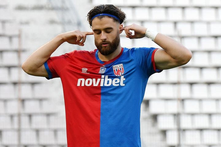 Βόλος: Επιστροφή Χάμουλιτς για τους Θεσσαλούς κόντρα στον Παναιτωλικό