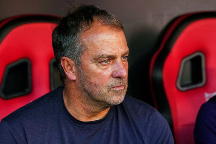 Δεν τα παρατά η Μπαρτσελόνα: Κάνει νέα έφεση για τον αποκλεισμό του Φλικ από το ντέρμπι με τη Ρεάλ