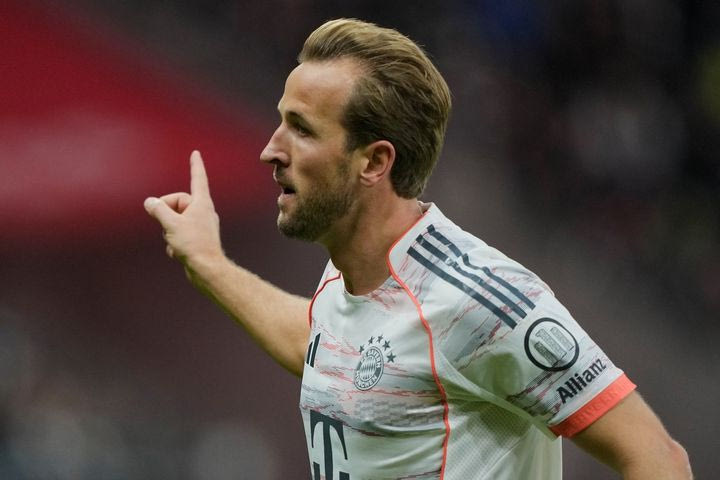 Μπάγερν: Ατονεί το ενδιαφέρον του Κέιν για επιστροφή στην Premier League, προτεραιότητά του οι Βαυαροί