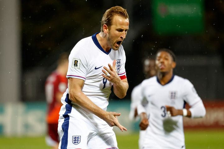 Προκριματικα Μουντιάλ: Η Αγγλία πέταξε στα τελικά με πεντάρα, εμφατικές νίκες για Ισπανία, Ιταλία, γλίστρησε στο 90+1′ η Πορτογαλία