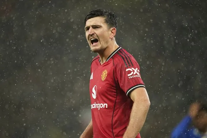 Μάντσεστερ Γιουνάιτεντ: Δίνει ψήφο εμπιστοσύνης στον Μαγκουάιρ, προσφέροντάς του νέο συμβόλαιο