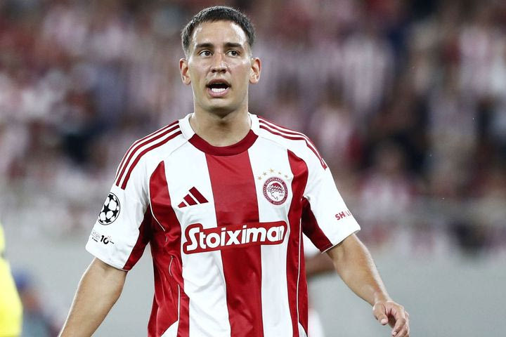 Αρσεναλ – Ολυμπιακός: Στο Λονδίνο έχει πάντα τον τρόπο του