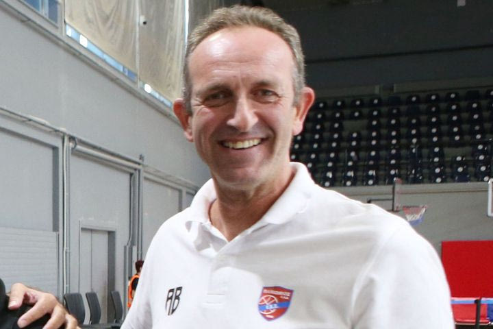 Τέλος ο Παβίτσεβιτς από τον Πανιώνιο: Αυτοί αναλαμβάνουν χρέη υπηρεσιακών προπονητών