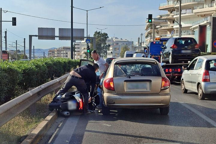 “Οδηγώ Υπεύθυνα”: H EKO διοργάνωσε δύο Ημερίδες στη Κρήτη με στόχο την ενημέρωση για τον περιορισμό των τροχαίων