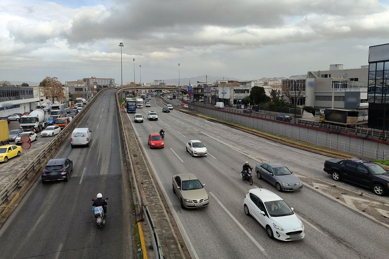 Νέος Κ.Ο.Κ.: Αυτές είναι οι παραβάσεις που “κοστίζουν” το δίπλωμα μέχρι και για τρεις μήνες