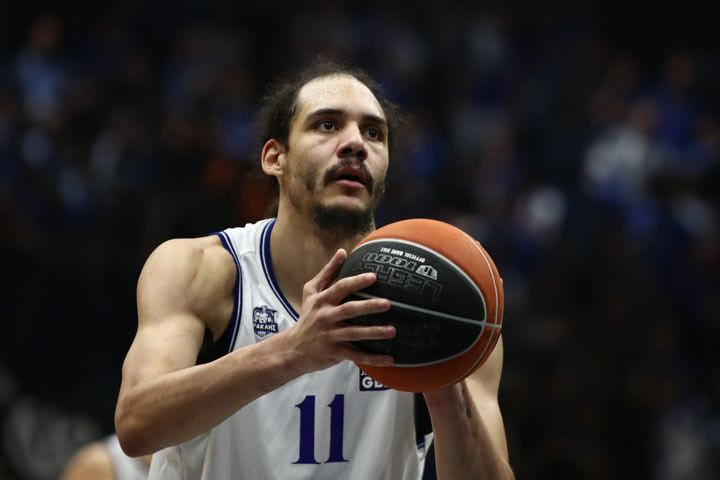 Ζέλι – Ηρακλής 69-78: Ο Γηραιός πήρε το διπλό στη Ρίγα