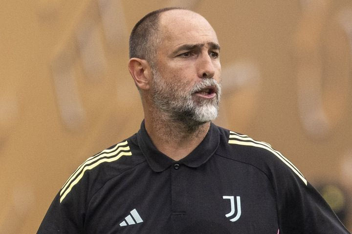 Γιουβέντους: Τέλος ο Ιγκόρ Τούντορ