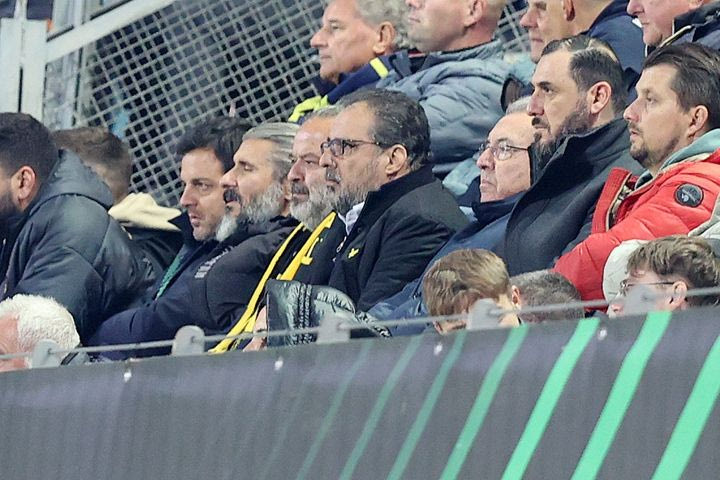 Τσέλιε – ΑΕΚ: Στη Σλοβενία ο Ηλιόπουλος για την πρεμιέρα της Ένωσης στη League Phase του Conference League