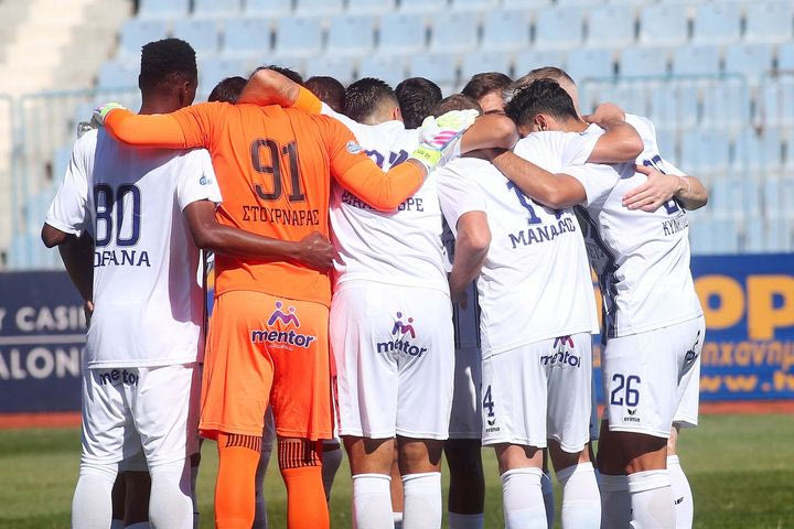 Ηρακλής: “Ο Ευγενίου δεν δίνει τις μετοχές της ΠΑΕ”