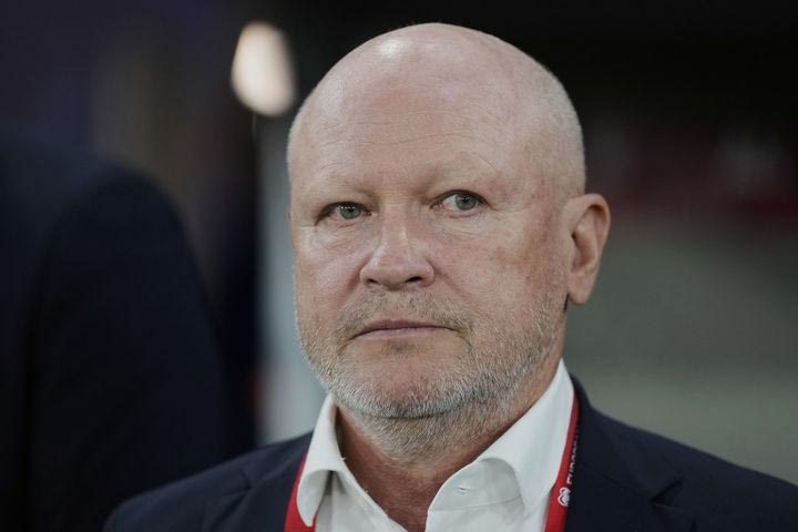 Εθνική Τσεχίας: Η “εκτός προγράμματος” ήττα από τα Νησιά Φερόε έφερε την απομάκρυνση του Ιβάν Χάσεκ