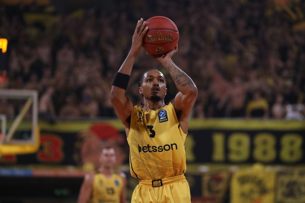 Μπράις Τζόουνς