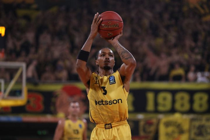 Μπράις Τζόουνς