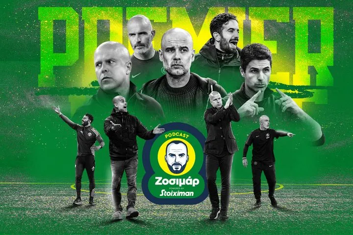 The Premier League Battle: Οι εξηγήσεις για τα προβλήματα της Λίβερπουλ, η ευκαιρία της Άρσεναλ και ο Γκουαρδιόλα που έγινε Χιμένεθ