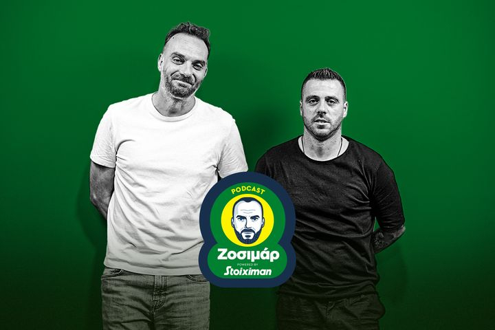 Ο Αντελίνο Βιεϊρίνια στο SPORT24: “Αν ο Ντέλιας ήταν Πορτογάλος, δεν θα έφευγε από τον ΠΑΟΚ με κάτω από 50 εκατομμύρια”