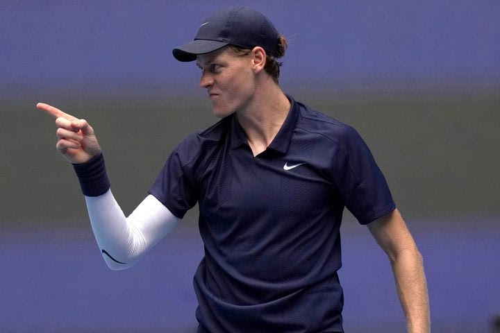 Αλκαράθ – Σίνερ 0-2: Ο Ιταλός υπερασπίστηκε τον τίτλο του και κέρδισε το εξωφρενικό χρηματικό έπαθλο του Six Kings Slam