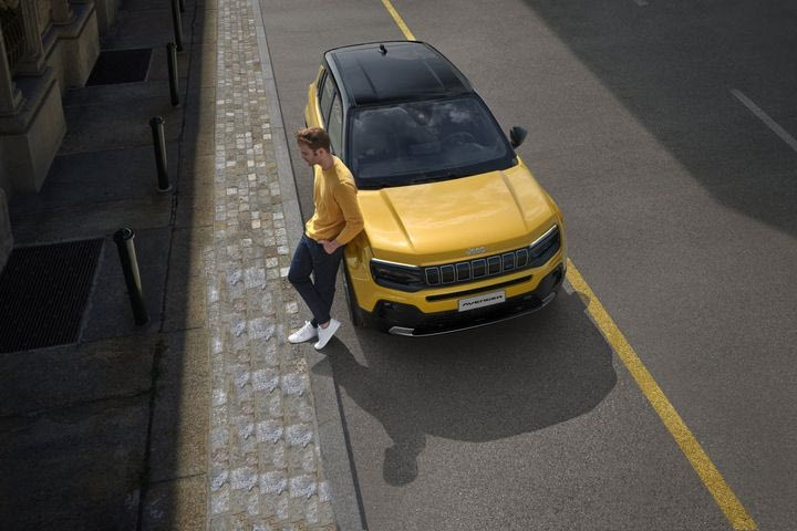 Με νέες προωθητικές ενέργειες και άπαιχτη βασική τιμή το μικρότερο SUV της Jeep