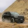Νέες τιμές για τα SUV Jeep Compass PHEV 4xe και Avenger στη Βελμάρ