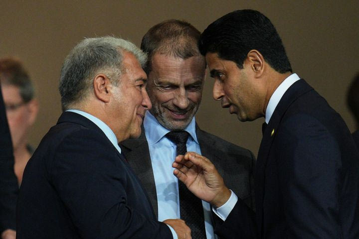 Στροφή 180 μοιρών από την Μπαρτσελόνα: Ετοιμάζεται να εγκαταλείψει το πρότζεκτ της European Super League