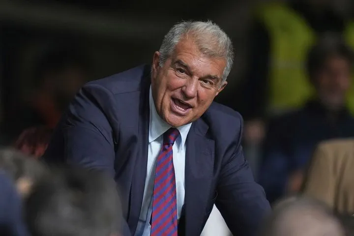 Η συνάντηση Λαπόρτα – Μοτιεγιούνας οδηγεί την Μπαρτσελόνα σε στροφή παραμονής στη EuroLeague