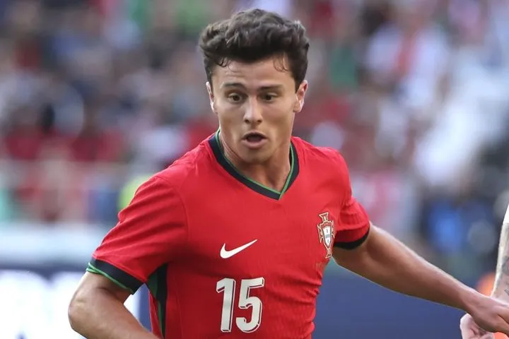 Εθνική Πορτογαλίας: Ο Ζοάο Νέβες κρίθηκε ανέτοιμος και εξαιρέθηκε από την αποστολή των Ιβήρων