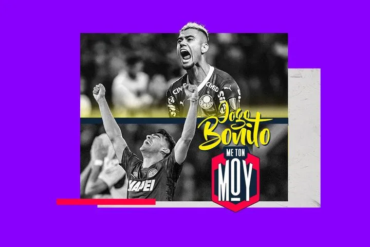 Το συλλογικό ποδόσφαιρο της Νοτίου Αμερικής