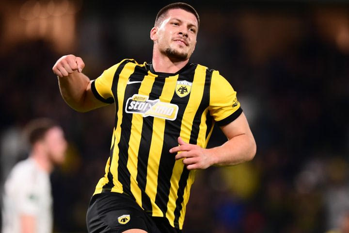 BET W: Με τα γκολ στο ΑΕΚ – Άρης και το ντέρμπι του Λονδίνου, κερδίζουν Μπέτις και Ιντερ