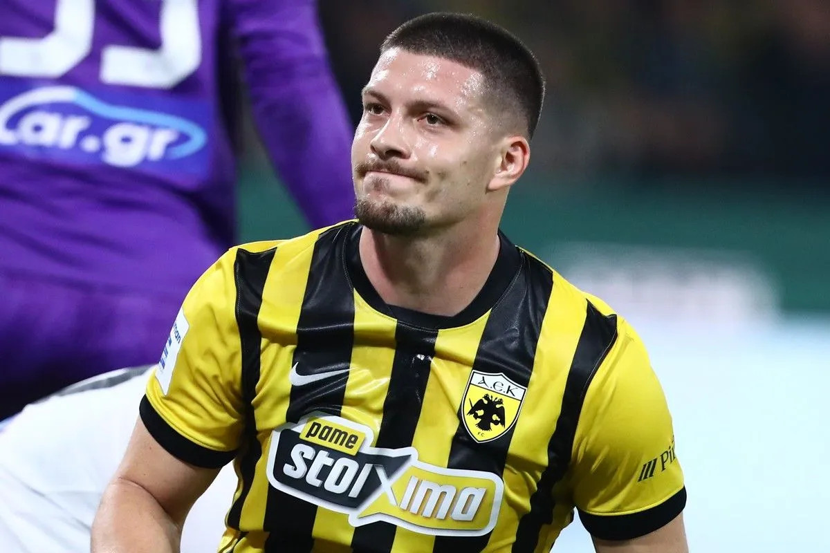 Σε πτώση η απόδοση της ΑΕΚ για το πρωτάθλημα