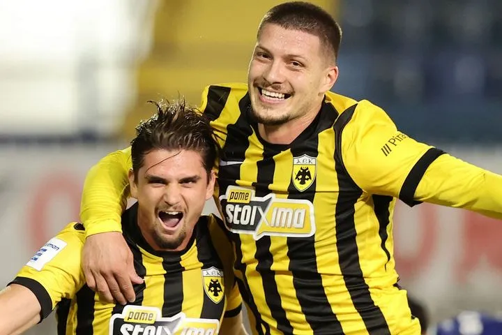 ΑΕΚ: Ο “έλεγχος προόδου” των καλοκαιρινών μεταγραφών, οι επιτυχημένοι και το χρυσό βατόμουρο