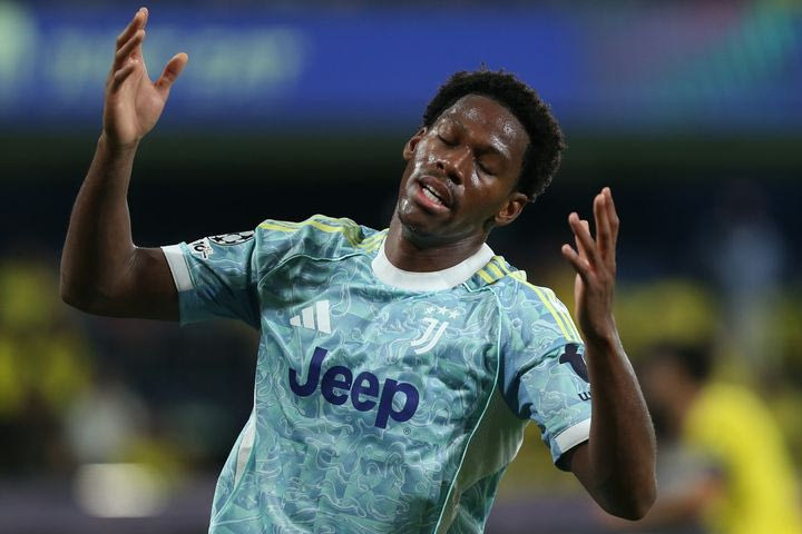 Κόμο – Γιουβέντους 2-0: Οι μπιανκονέρι αγνοούν το τρίποντο, τους τιμώρησε η ομάδα του Δουβίκα