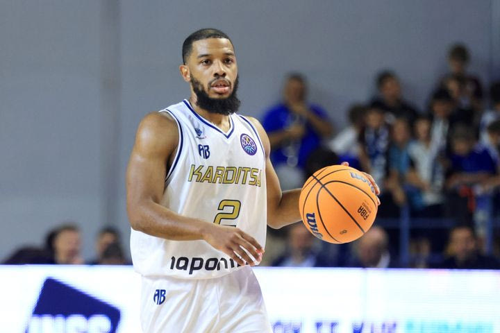 Μερσίν – Καρδίτσα 81-73:  Ήττα για την Καρδίτσα στην Τουρκία από τη Μερσίν στην 3η αγωνιστική του BCL