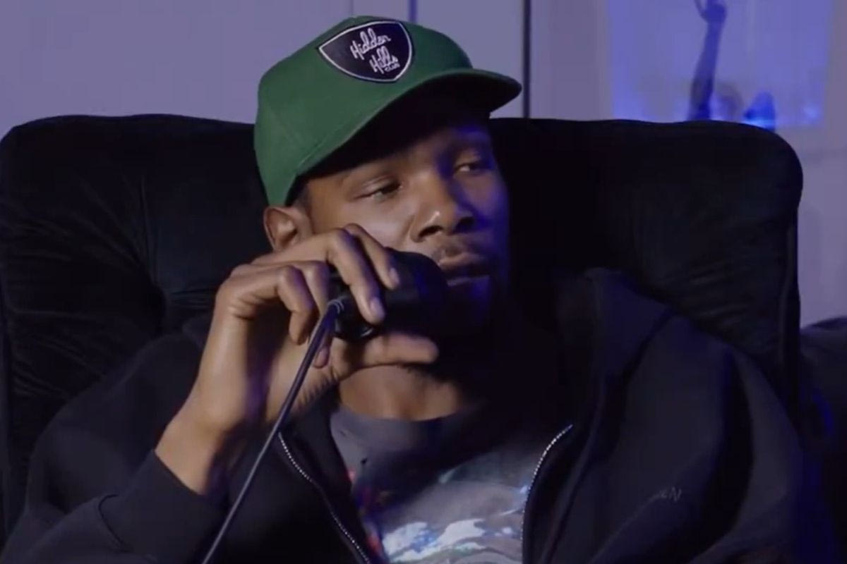 NBA: Ο Κέβιν Ντουράντ μιλάει για κατάθλιψη και ανασφάλειες για την εμφάνισή του