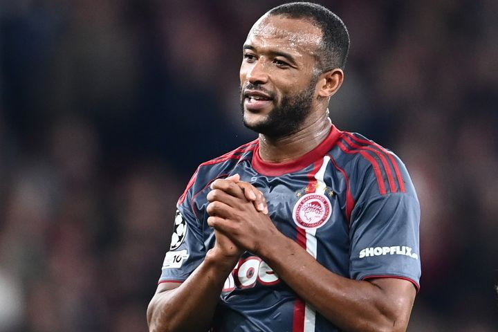 Άρσεναλ – Ολυμπιακός 2-0: Πάλεψε σαν λιοντάρι και την κοίταξε στα μάτια, αλλά η κλάση των Λοδρέζων έκανε τη διαφορά