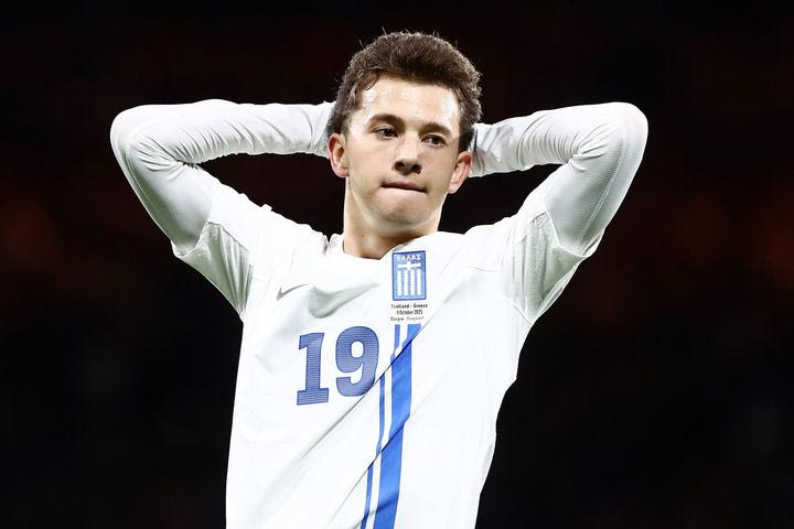 Δεν αντέχονται όλες οι ήττες ρε Ελλάδα, μάτωσε η ψυχή μας στη Γλασκώβη