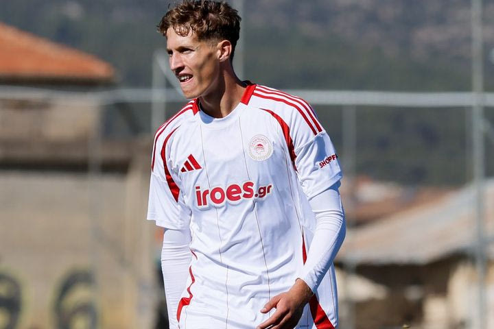 Youth League: Η βαθμολογία μετά την ήττα του Ολυμπιακού στη Βαρκελώνη, τι χρειάζονται οι ερυθρόλευκοι για την πρόκριση στα νοκ-άουτ