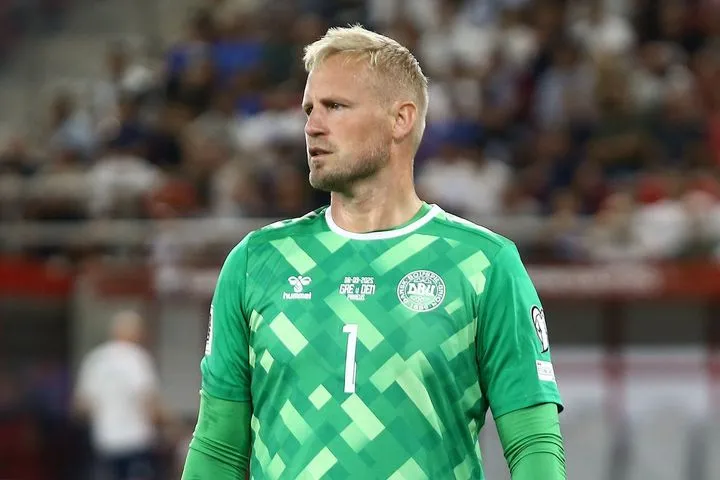 Σμάιχελ για την ένταση με τον Ιωαννίδη: “Τίποτα το ασυνήθιστο, έπρεπε να σταματήσω τη φόρα του αντιπάλου”