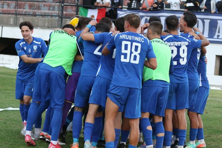 Καβάλα: Το σχόλιο του προέδρου του ΠΣΑΠΠ, Γιώργου Μπαντή, για τη λύση έξι συμβολαίων παικτών τους Αργοναύτες