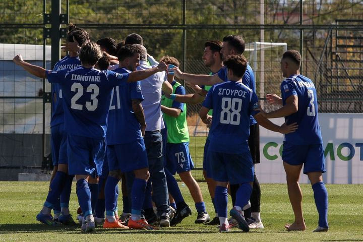Καβάλα: Αποσύρεται η διοίκηση, κάλεσμα για νέο επενδυτή
