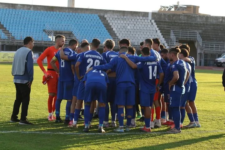 Η Καβάλα έλυσε τα συμβόλαια έξι ποδοσφαιριστών της μετά την εξάρα από τη Νίκη Βόλου