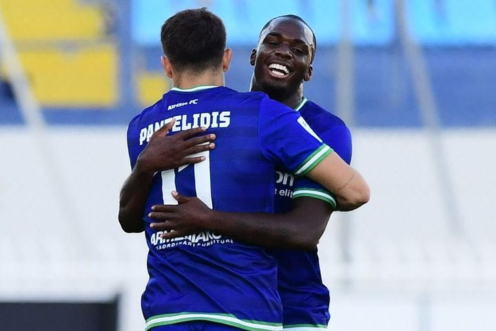 Κηφισιά, Κύπελλο Ελλάδας Betsson: Με προσκλήσεις η είσοδος στους κατόχους διαρκείας στο Πανθεσσαλικό για τον αγώνα με την Athens Kallithea