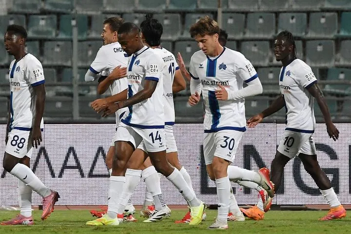 Κύπελλο Ελλάδας Betsson: Η βαθμολογία της League Phase μετά τους αγώνες της Τρίτης