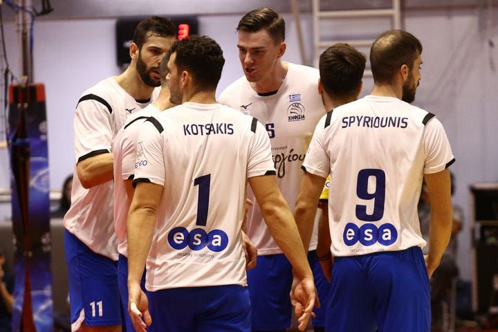 Κηφισιά – ΠΑΟΚ 3-1: Με MVP τον Στάνκφο η σούπερ ομάδα των Βορείων Προαστίων νίκησε τον Δικέφαλο