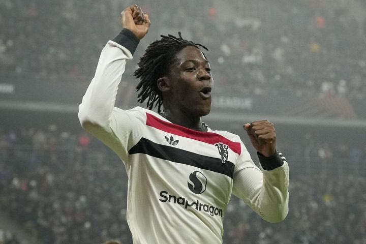 Μάντσεστερ Γιουνάιτεντ: Κοντά στην έξοδο ο Μέινου, περιμένει στη γωνία η Νάπολι ενόψει Ιανουαρίου