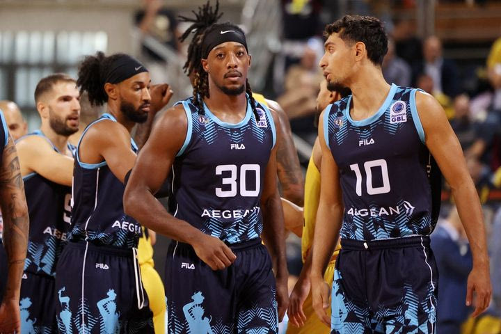 Άρης Betsson – Κολοσσός 65-73: Σπουδαίο διπλό για την ομάδα της Ρόδου στο Αλεξάνδρειο