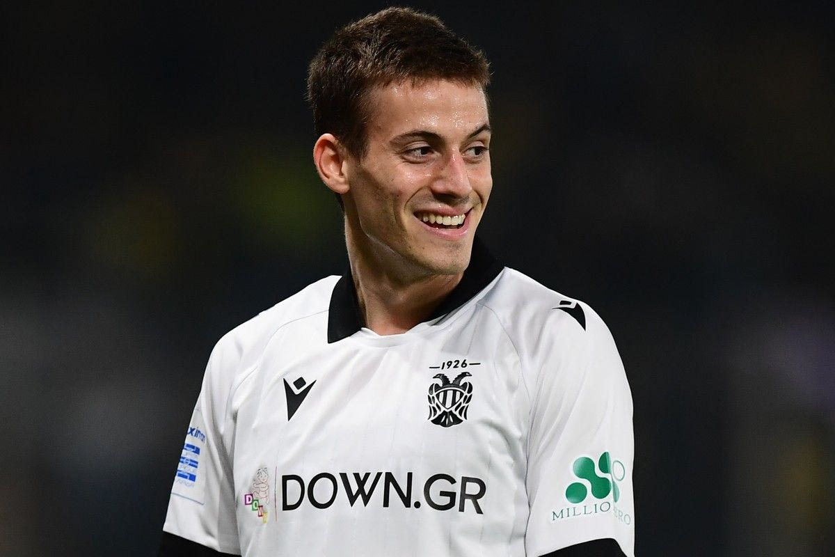 ΠΑΟΚ: Ο Κωνσταντέλιας κάνει αγώνα δρόμου για να προλάβει τον Άρη, συνέχισε με θεραπεία ο Πέλκας